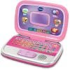 VTech První notebook dětský zábavný počítač s aktivitami na baterie růžový CZ Zvuk VTech První notebook dětský zábavný počítač s aktivitami na baterie růžový CZ Zvuk