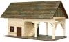Walachia Kolna W17 Hobby Kit DŘEVĚNÁ (stavebnice) Walachia Kolna W17 Hobby Kit DŘEVĚNÁ (stavebnice)
