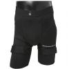 Winnwell Jock Short Compression Box YTH dětské Kraťasy - suspenzor