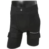 Winnwell Jock Short Compression Box YTH dětské Kraťasy - suspenzor Winnwell Jock Short Compression Box YTH dětské Kraťasy - suspenzor