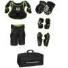 WINNWELL Starter Kit Youth dětská sada chráničů