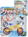 Xtreme sports kolo BMX šroubovací 13cm set bike s nástrojem a doplňky Xtreme sports kolo BMX šroubovací 13cm set bike s nástrojem a doplňky