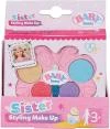 Zapf Creation BABY BORN Make up dětský Starší sestřička Zapf Creation BABY BORN Make up dětský Starší sestřička