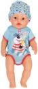 Zapf Creation Baby Born panenka miminko chlapeček kouzelný dudlík s funkcemi Zapf Creation Baby Born panenka miminko chlapeček kouzelný dudlík s funkcemi