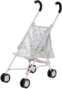 Zapf Creation ZAPF BABY BORN Kočárek golfové hole se síťkou džungle pro panenku