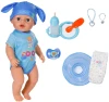 Zapf Creation ZAPF BABY BORN Panenka Jonas s kouzelnou rukou miminko s doplňky Zapf Creation ZAPF BABY BORN Panenka Jonas s kouzelnou rukou miminko s doplňky