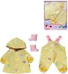 Zapf Creation ZAPF Baby Born souprava do deště obleček pro panenku mininko 43cm