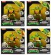 Želvy Ninja Sewer Shredders figurka akční na skateboardu zpětný chod 4 druhy Želvy Ninja Sewer Shredders figurka akční na skateboardu zpětný chod 4 druhy