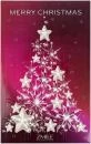 ZMILE COSMETICS Adventní kalendář Crystal christmass tree kosmetika ZMILE COSMETICS Adventní kalendář Crystal christmass tree kosmetika