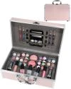 ZMILE COSMETICS Kosmetický kufřík Eye-Catcher růžový šminky