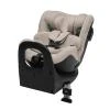 Zopa Autosedačka Voyager Maxi Ivory Beige Zopa Autosedačka Voyager Maxi Ivory Beige
