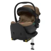 Zopa Autosedačka XM Plus i-Size bundle Toffee Brown