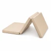 Zopa Cestovní skládací matrace 120x60 cm Light Beige Zopa Cestovní skládací matrace 120x60 cm Light Beige