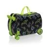 Zopa Dětský kufřík na kolečkách PackRide Dino Zopa Dětský kufřík na kolečkách PackRide Dino