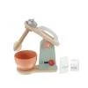 Zopa Dřevěný mixér set Wood