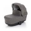Zopa Hluboká korba ke kočárku Quest Tornado Grey