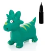 Zopa Hopsadlo Skippy Dino zelené Zopa Hopsadlo Skippy Dino zelené