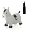 Zopa Hopsadlo Skippy Horse šedé Zopa Hopsadlo Skippy Horse šedé