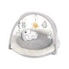 Zopa Hrací deka comfort Cuddle Grey Zopa Hrací deka comfort Cuddle Grey