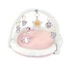 Zopa Hrací deka comfort Cuddle Pink Zopa Hrací deka comfort Cuddle Pink