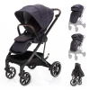 Zopa Kočárek Quest Midnight Navy/Black Zopa Kočárek Quest Midnight Navy/Black