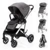 Zopa Kočárek Quest Tornado Grey/Silver Zopa Kočárek Quest Tornado Grey/Silver