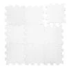 Zopa Pěnová podložka Puzzle 30x30 cm 9ks Ivory Beige Zopa Pěnová podložka Puzzle 30x30 cm 9ks Ivory Beige