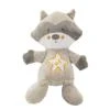 Zopa Plyšový usínáček mýval Raccoon