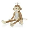 Zopa Plyšový usínáček s projektorem a melodiemi Monkey Zopa Plyšový usínáček s projektorem a melodiemi Monkey
