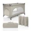 Zopa Postýlka skládací Lely Sand Beige Zopa Postýlka skládací Lely Sand Beige