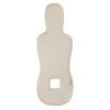 Zopa Prodyšná podložka do autosedačky Breeze sk. 0+ Ivory Beige Zopa Prodyšná podložka do autosedačky Breeze sk. 0+ Ivory Beige