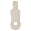 Zopa Prodyšná podložka do autosedačky Breeze sk. 0+ Ivory Beige