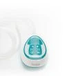 Zopa Rozšíření k manuální odsávačce mléka Basic Mint Zopa Rozšíření k manuální odsávačce mléka Basic Mint