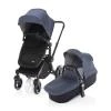 Zopa SET Kočárek Evoque + Barevný set B/BL_Jeans Zopa SET Kočárek Evoque + Barevný set B/BL_Jeans