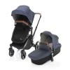 Zopa SET Kočárek Evoque + Barevný set B/BR_Jeans Zopa SET Kočárek Evoque + Barevný set B/BR_Jeans