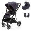 Zopa Set kočárek Quest+ korba+ adaptéry Midnight Navy/Black