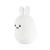 Zopa Silikonová LED noční lampička s hudbou Rabbit Zopa Silikonová LED noční lampička s hudbou Rabbit