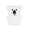 Zopa Koala silikonová LED noční lampička Zopa Koala silikonová LED noční lampička