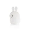 Zopa Silikonová LED noční lampička Rabbit Zopa Silikonová LED noční lampička Rabbit