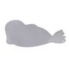 Zopa Silikonová podložka do vany protiskluzová Dove Grey Zopa Silikonová podložka do vany protiskluzová Dove Grey
