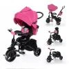Zopa Tříkolka Citi Trike Candy Pink