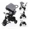 Zopa Tříkolka Citi Trike Foggy Grey