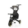 Zopa Tříkolka Nova 2 Cosmic Black