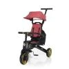 Zopa Tříkolka Nova 2 Racing Red