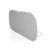 Zopa Zábrana na postel Monna Compact Grey Zopa Zábrana na postel Monna Compact Grey
