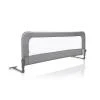 Zopa Zábrana na postel Monna Silver grey Zopa Zábrana na postel Monna Silver grey