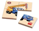 Puzzle skládačky