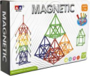 Magnetické stavebnice