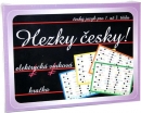 Potřeby pro školáky