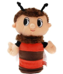 Maňásci a loutky